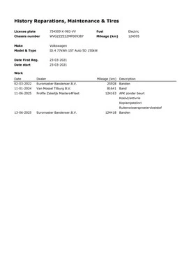 Volkswagen ID.4 - Afbeelding 14 van 30