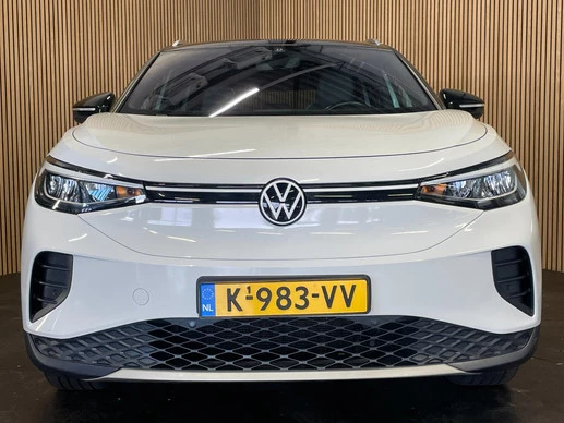 Volkswagen ID.4 - Afbeelding 18 van 30
