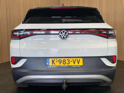 Volkswagen ID.4 - Afbeelding 19 van 30