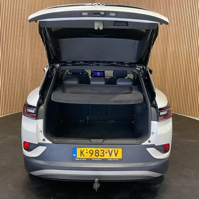 Volkswagen ID.4 - Afbeelding 20 van 30