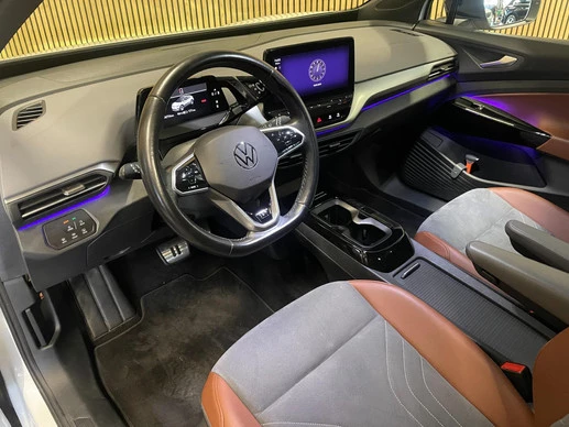 Volkswagen ID.4 - Afbeelding 21 van 30