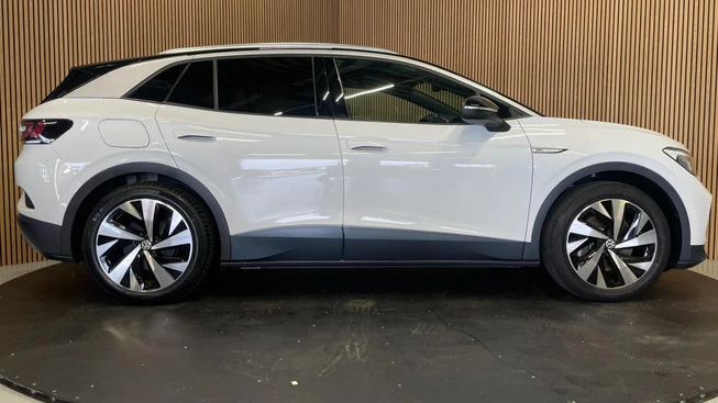 Volkswagen ID.4 - Afbeelding 24 van 30