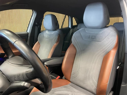 Volkswagen ID.4 - Afbeelding 27 van 30