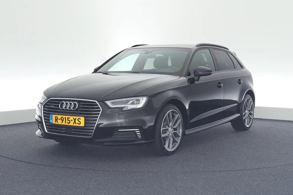 Audi A3 - Afbeelding 1 van 30
