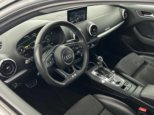 Audi A3 - Afbeelding 3 van 30
