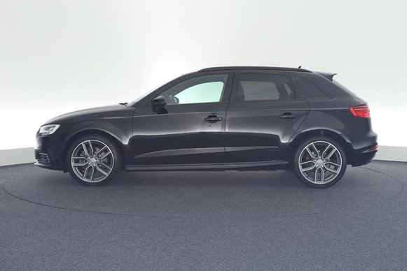 Audi A3 - Afbeelding 5 van 30