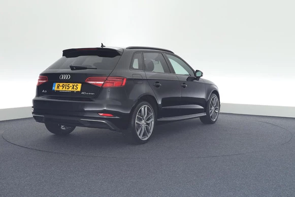 Audi A3 - Afbeelding 7 van 30