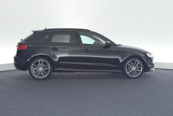 Audi A3 - Afbeelding 8 van 30