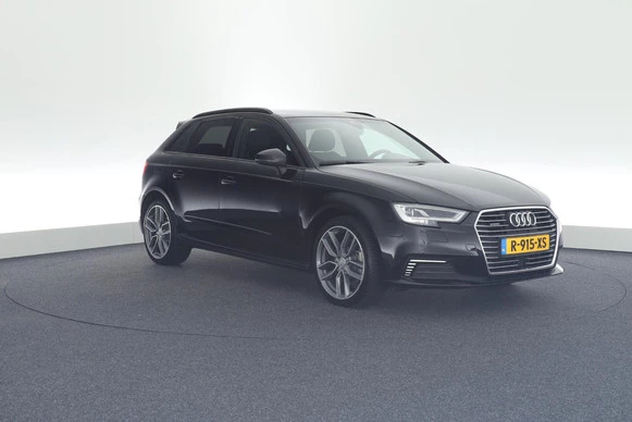 Audi A3 - Afbeelding 9 van 30