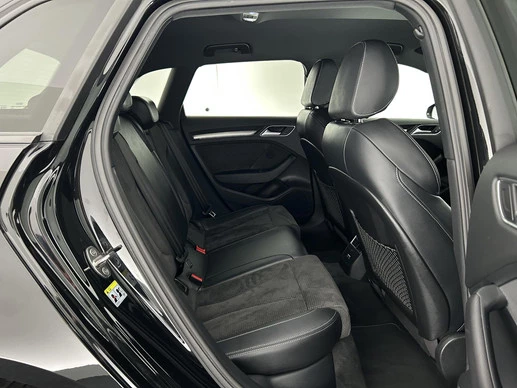 Audi A3 - Afbeelding 10 van 30