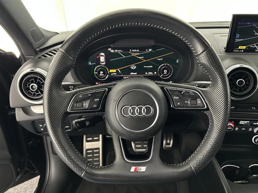 Audi A3 - Afbeelding 18 van 30