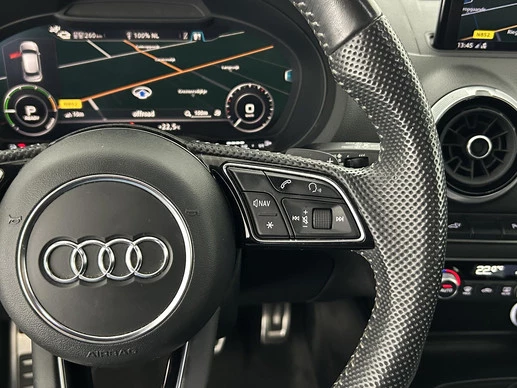 Audi A3 - Afbeelding 20 van 30