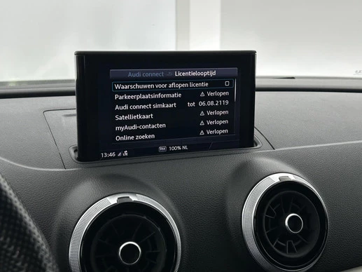 Audi A3 - Afbeelding 25 van 30
