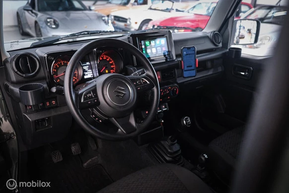 Suzuki Jimny - Afbeelding 4 van 30