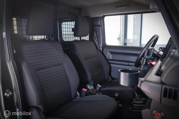 Suzuki Jimny - Afbeelding 8 van 30