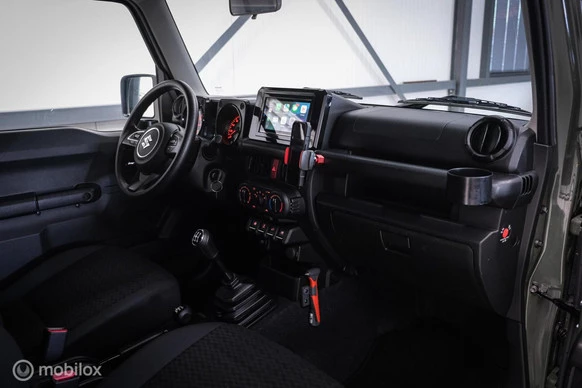 Suzuki Jimny - Afbeelding 12 van 30