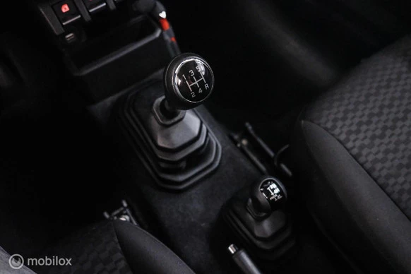 Suzuki Jimny - Afbeelding 14 van 30