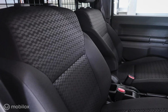 Suzuki Jimny - Afbeelding 19 van 30