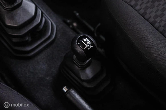 Suzuki Jimny - Afbeelding 21 van 30