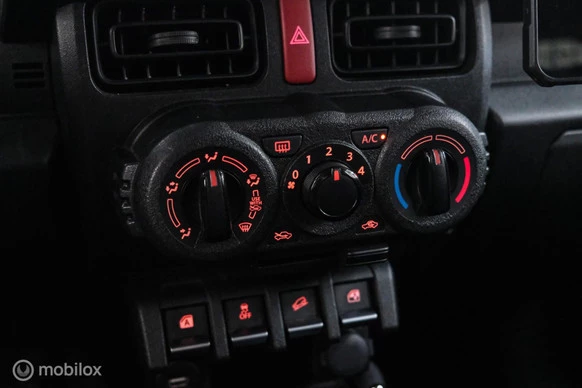 Suzuki Jimny - Afbeelding 22 van 30
