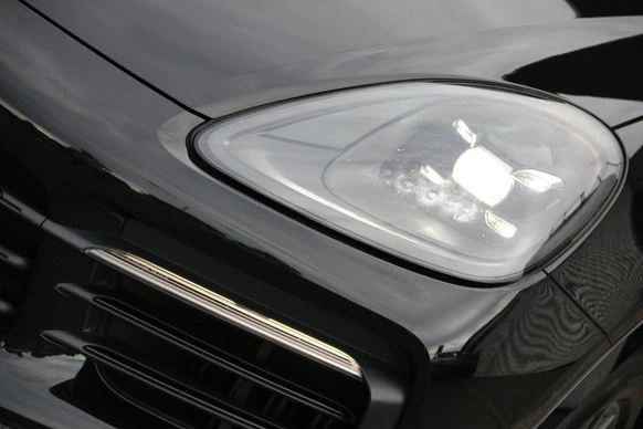 Porsche Cayenne - Afbeelding 3 van 22