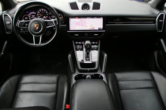 Porsche Cayenne - Afbeelding 10 van 22