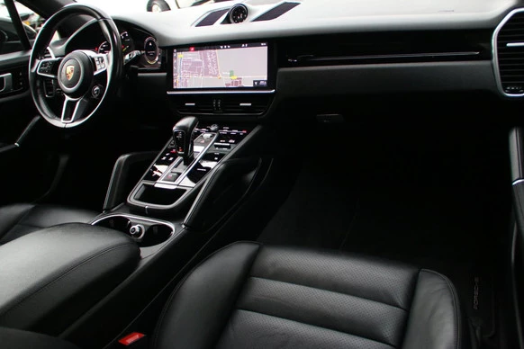 Porsche Cayenne - Afbeelding 11 van 22