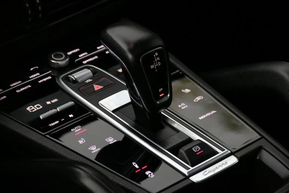 Porsche Cayenne - Afbeelding 12 van 22