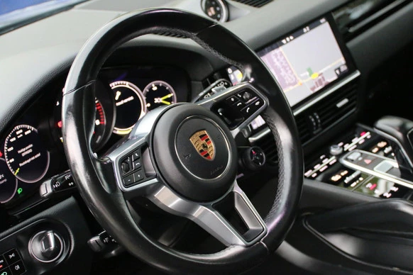 Porsche Cayenne - Afbeelding 13 van 22
