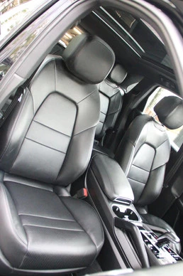 Porsche Cayenne - Afbeelding 21 van 22