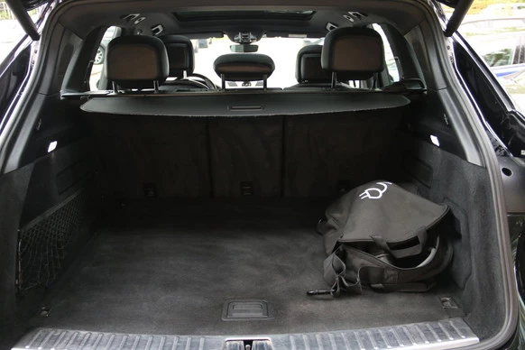 Porsche Cayenne - Afbeelding 22 van 22