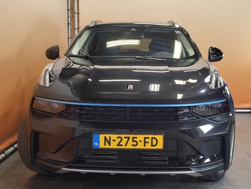 Lynk & Co 01 - Afbeelding 2 van 28
