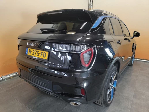 Lynk & Co 01 - Afbeelding 4 van 28