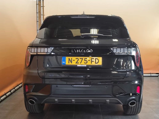 Lynk & Co 01 - Afbeelding 5 van 28