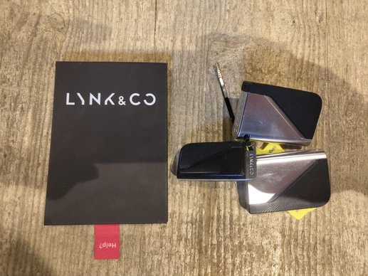 Lynk & Co 01 - Afbeelding 28 van 28