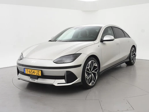 Hyundai IONIQ 6 - Afbeelding 1 van 30