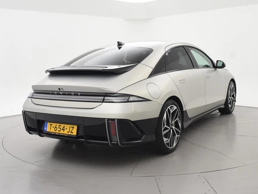 Hyundai IONIQ 6 - Afbeelding 2 van 30