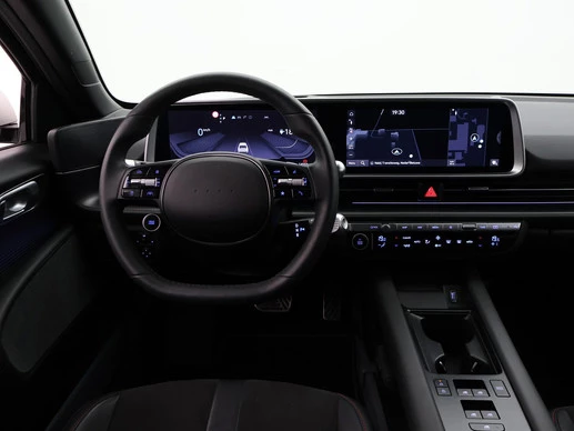 Hyundai IONIQ 6 - Afbeelding 3 van 30
