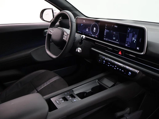 Hyundai IONIQ 6 - Afbeelding 4 van 30