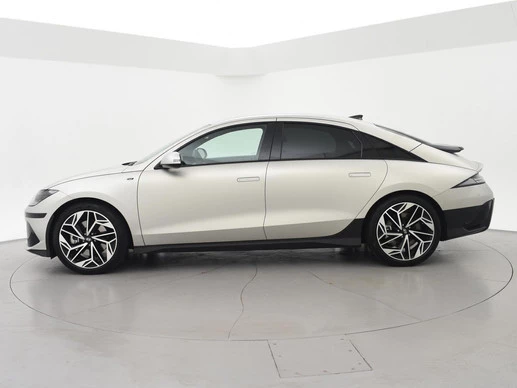 Hyundai IONIQ 6 - Afbeelding 5 van 30