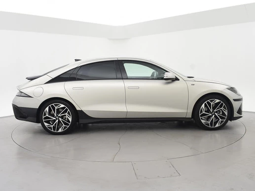 Hyundai IONIQ 6 - Afbeelding 10 van 30