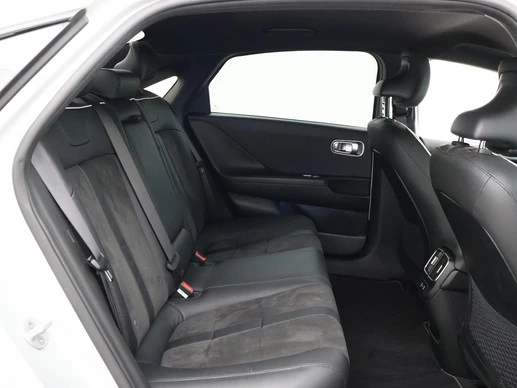 Hyundai IONIQ 6 - Afbeelding 14 van 30