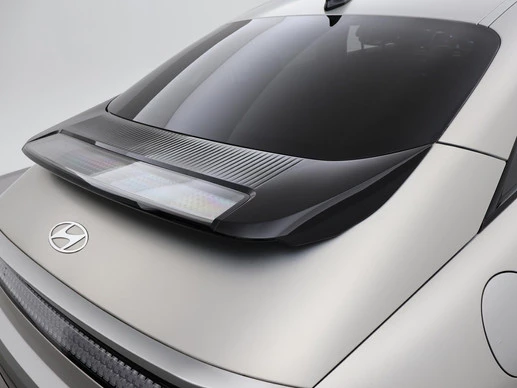 Hyundai IONIQ 6 - Afbeelding 15 van 30
