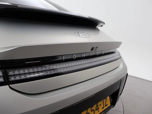Hyundai IONIQ 6 - Afbeelding 16 van 30