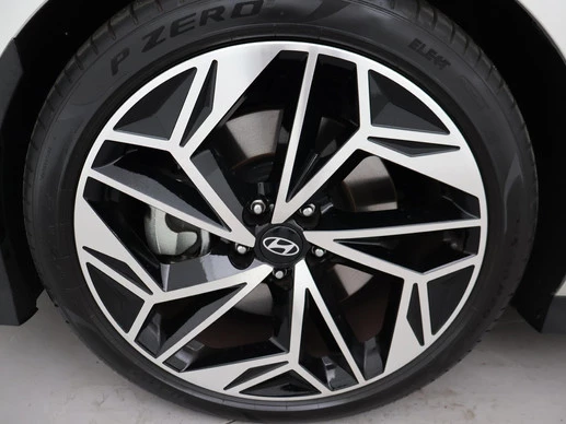 Hyundai IONIQ 6 - Afbeelding 23 van 30