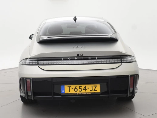 Hyundai IONIQ 6 - Afbeelding 26 van 30