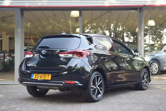 Toyota Auris - Afbeelding 3 van 30