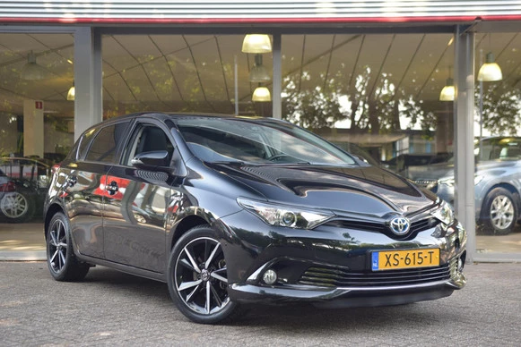 Toyota Auris - Afbeelding 4 van 30