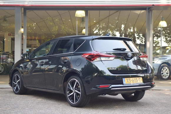 Toyota Auris - Afbeelding 5 van 30