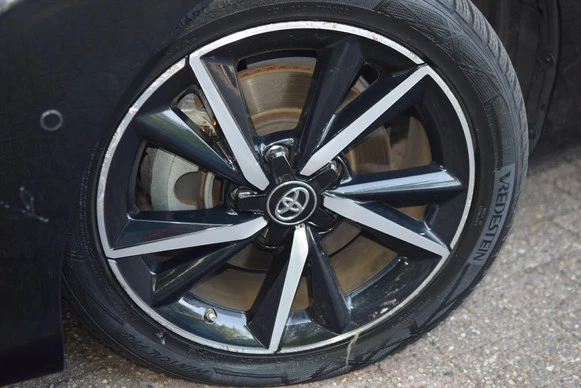 Toyota Auris - Afbeelding 6 van 30